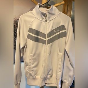 Men’s Nike zip coat